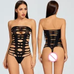 body sexy noir