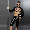 Mode masculine sophistiquée