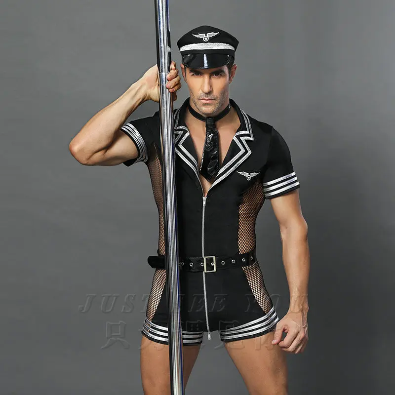 tenue aviation chic