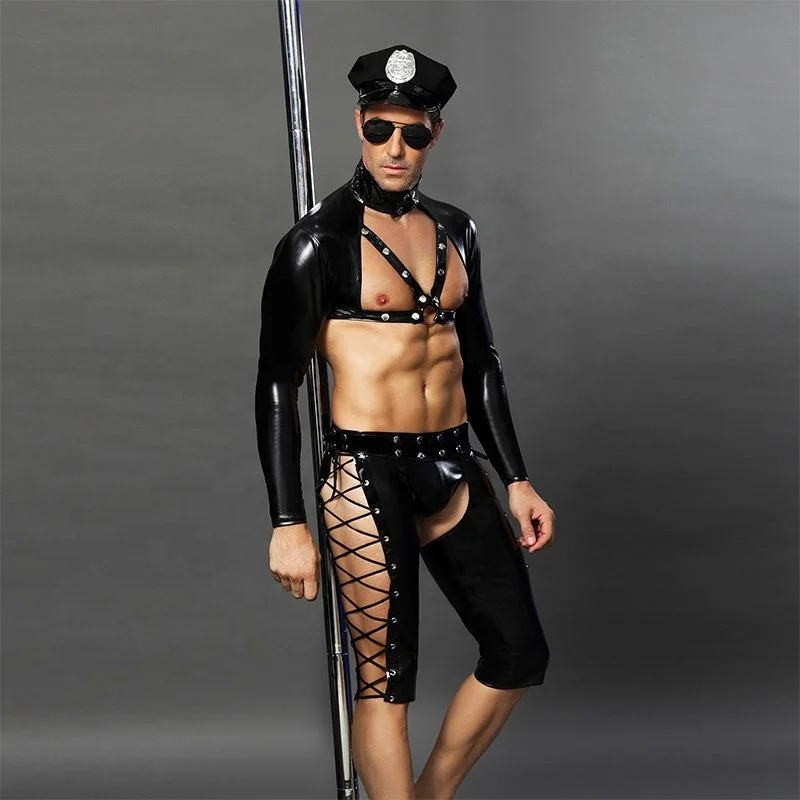 Ensemble Homme élégant