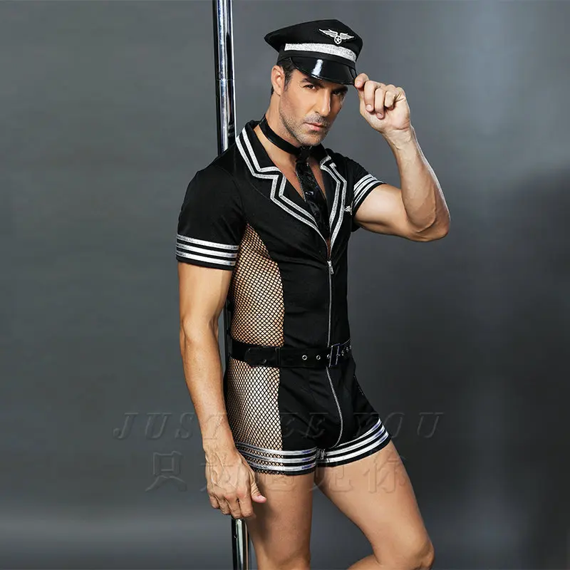 style pilote charmant