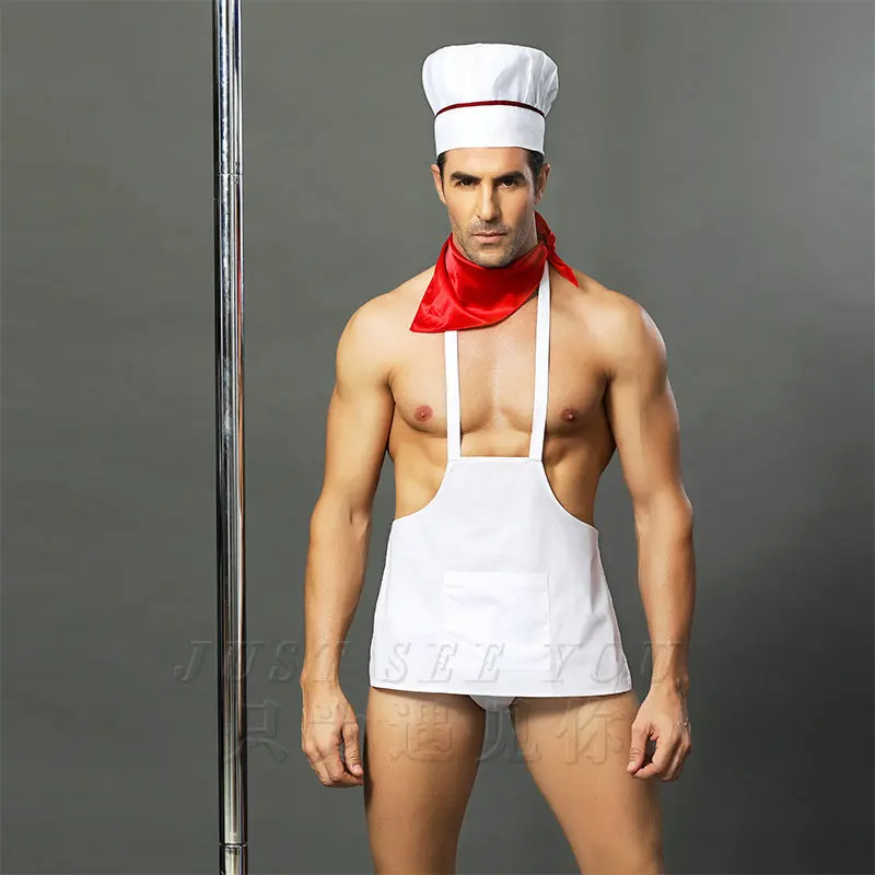 style chef captivant