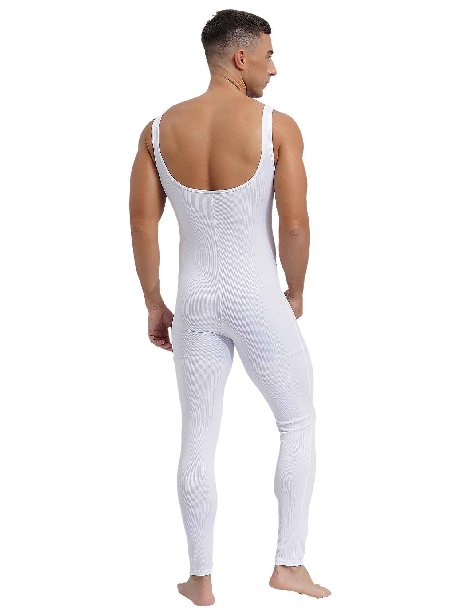 vêtement de sport moulant