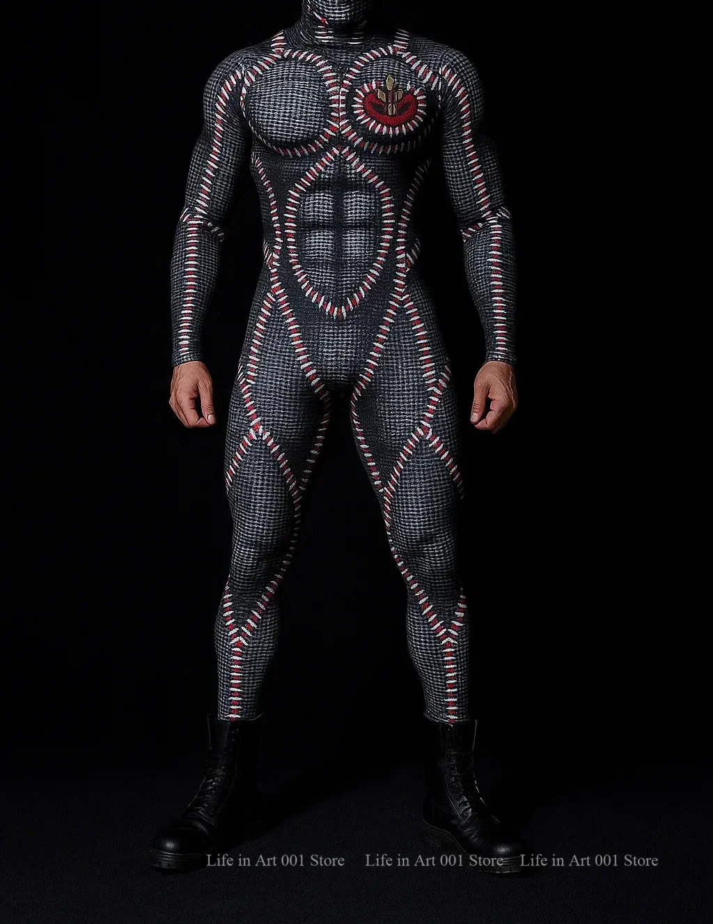 Tenues Sexy Costume homme