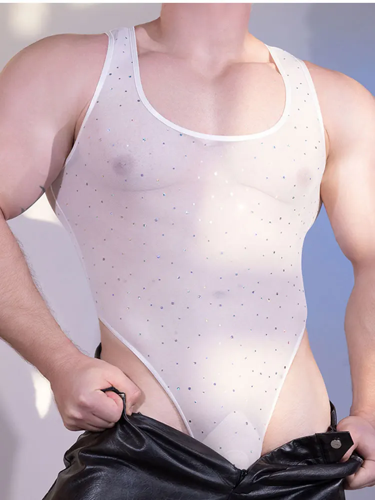 Body maille Fashion élégant