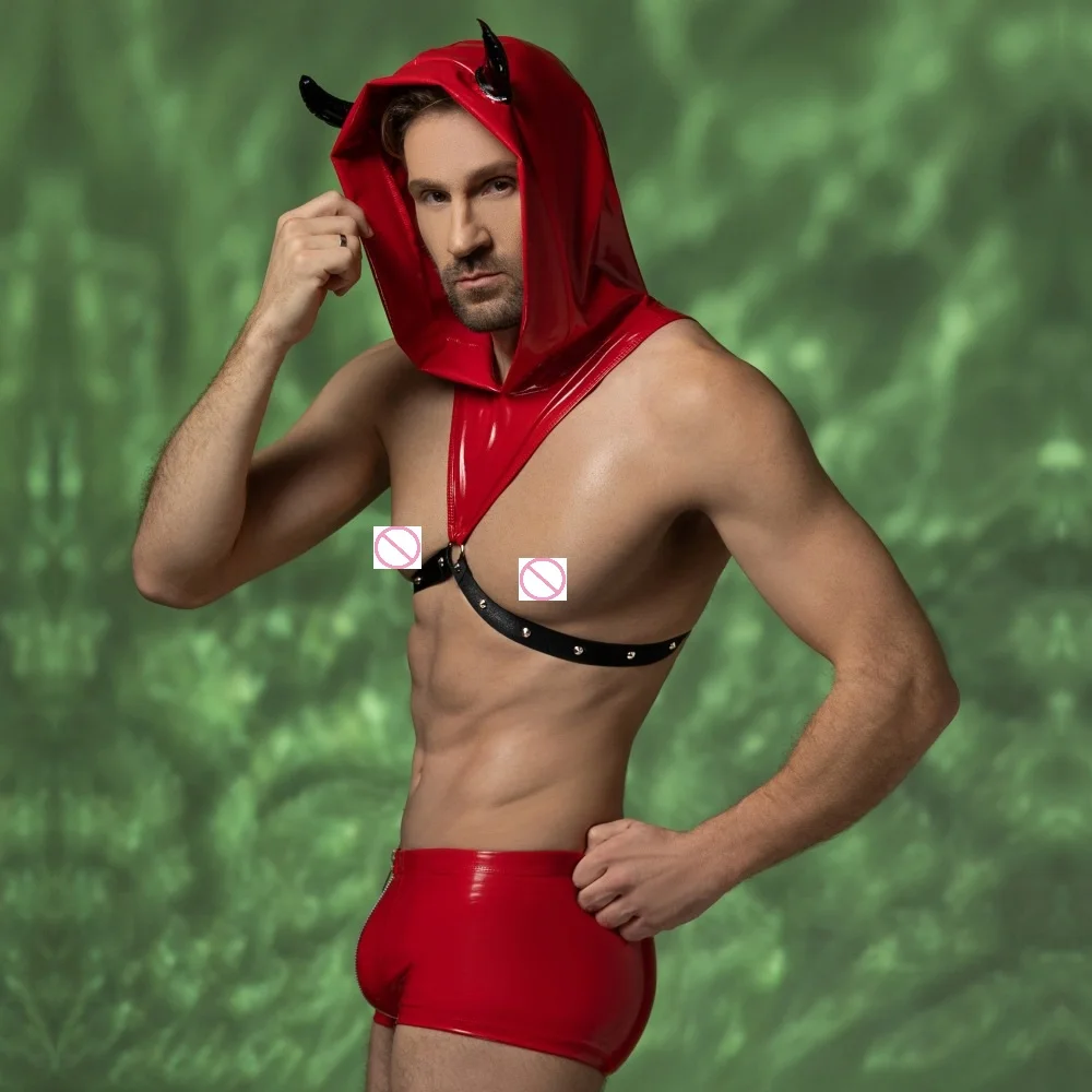 Costume fumant Tenues Sexy