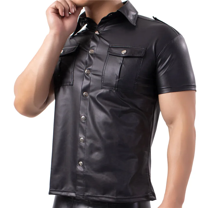 chemise homme tendance