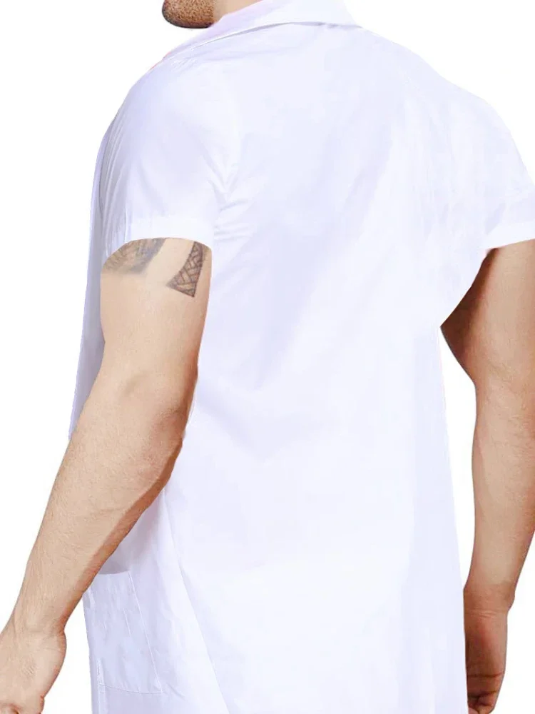 tenue séduisante homme