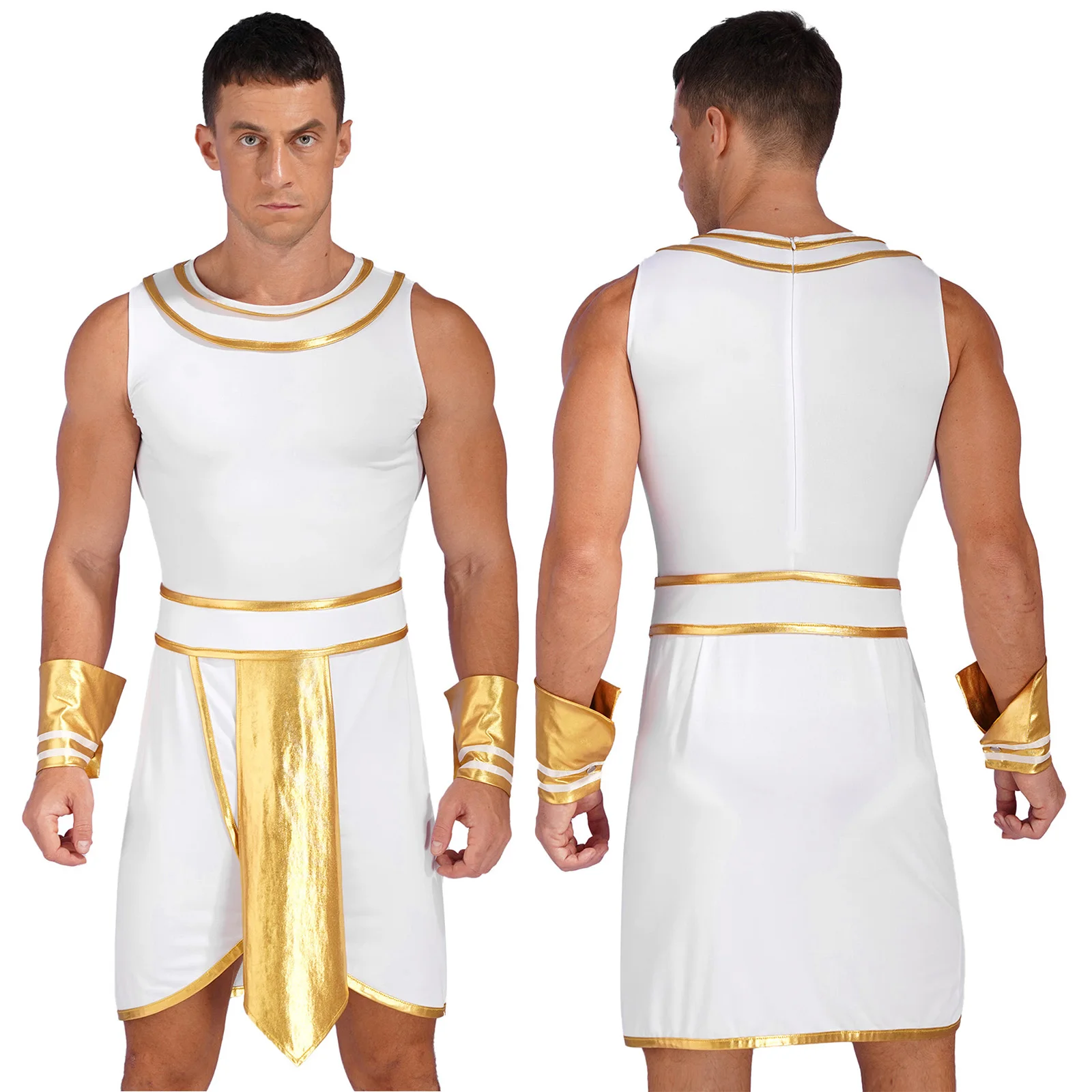 Tenues sexy pharaon