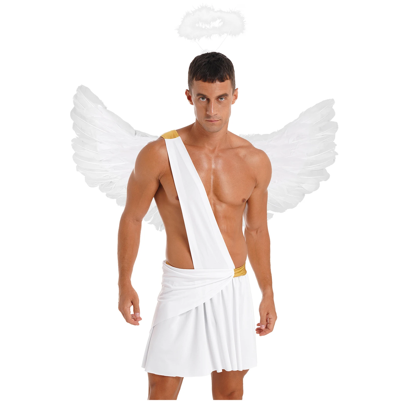 déguisement homme céleste