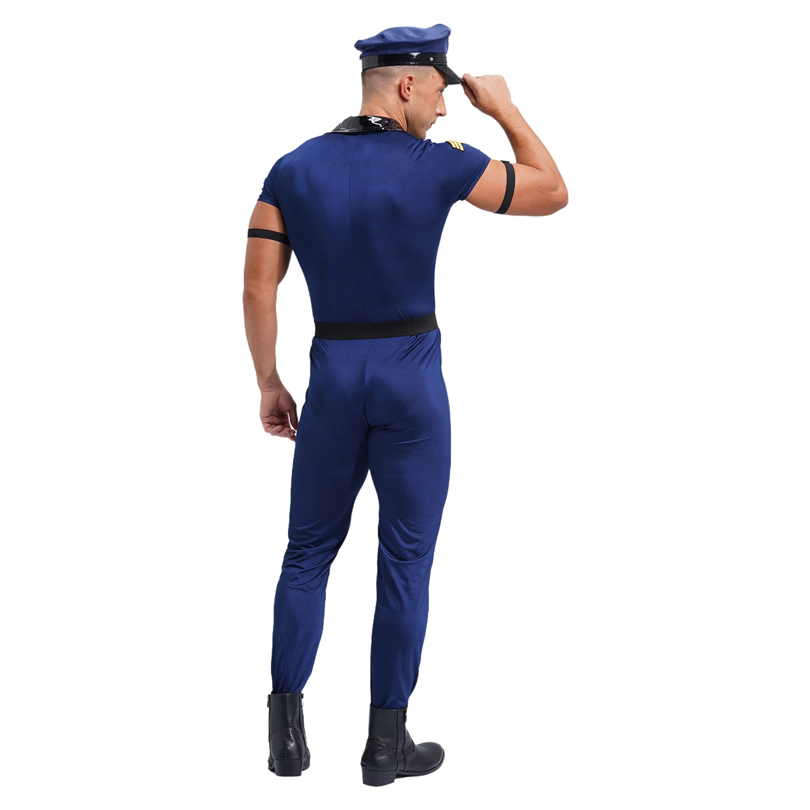 Tenues Sexy uniforme