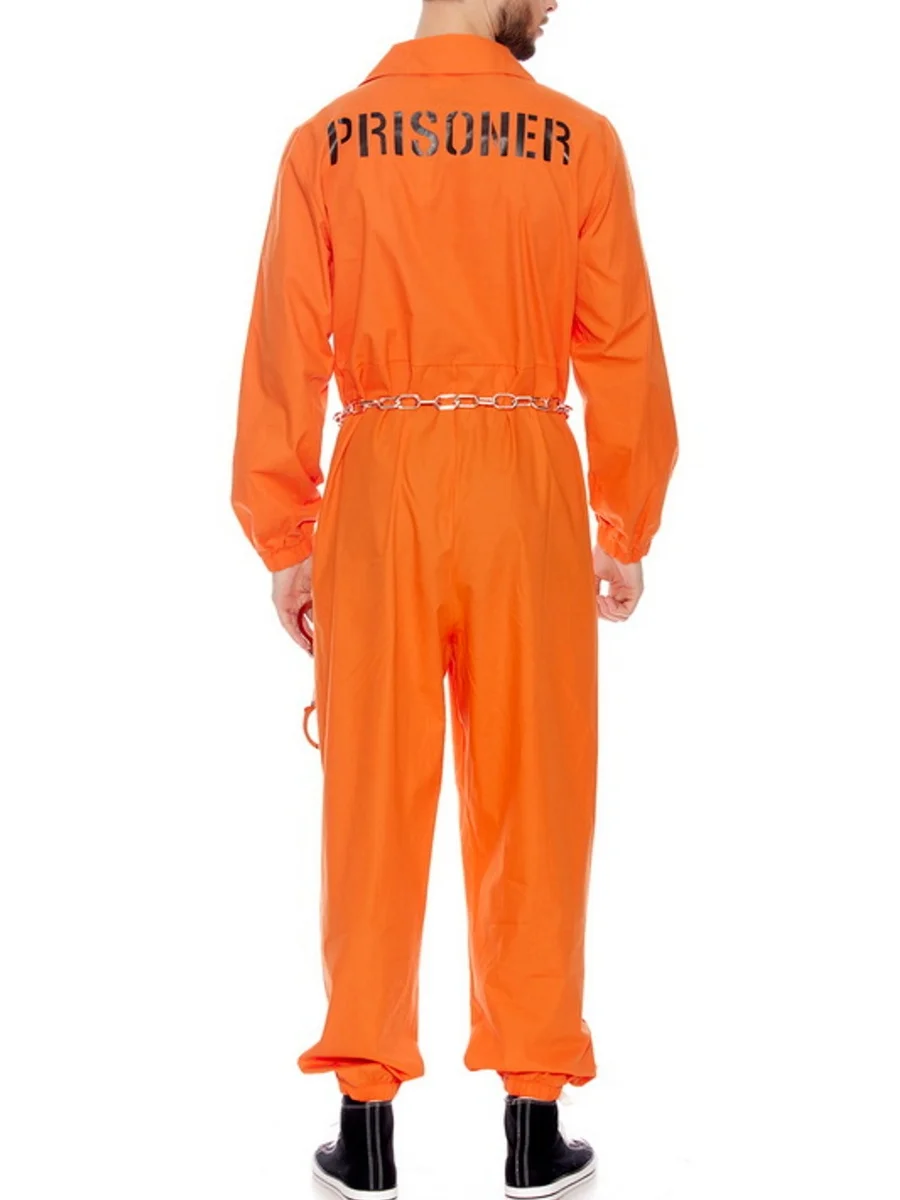 tenue sexy homme combinaison