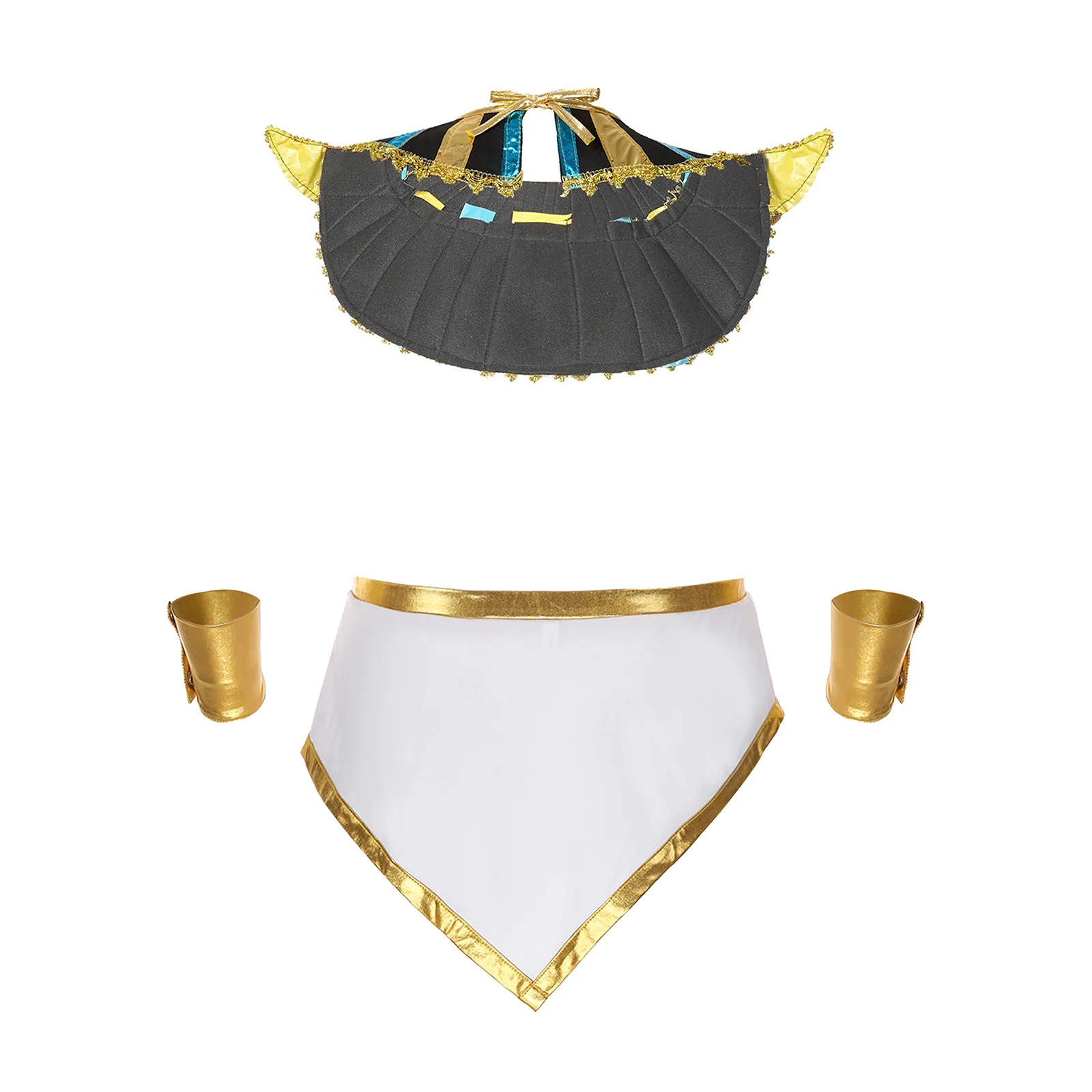 costume pharaon esthétique