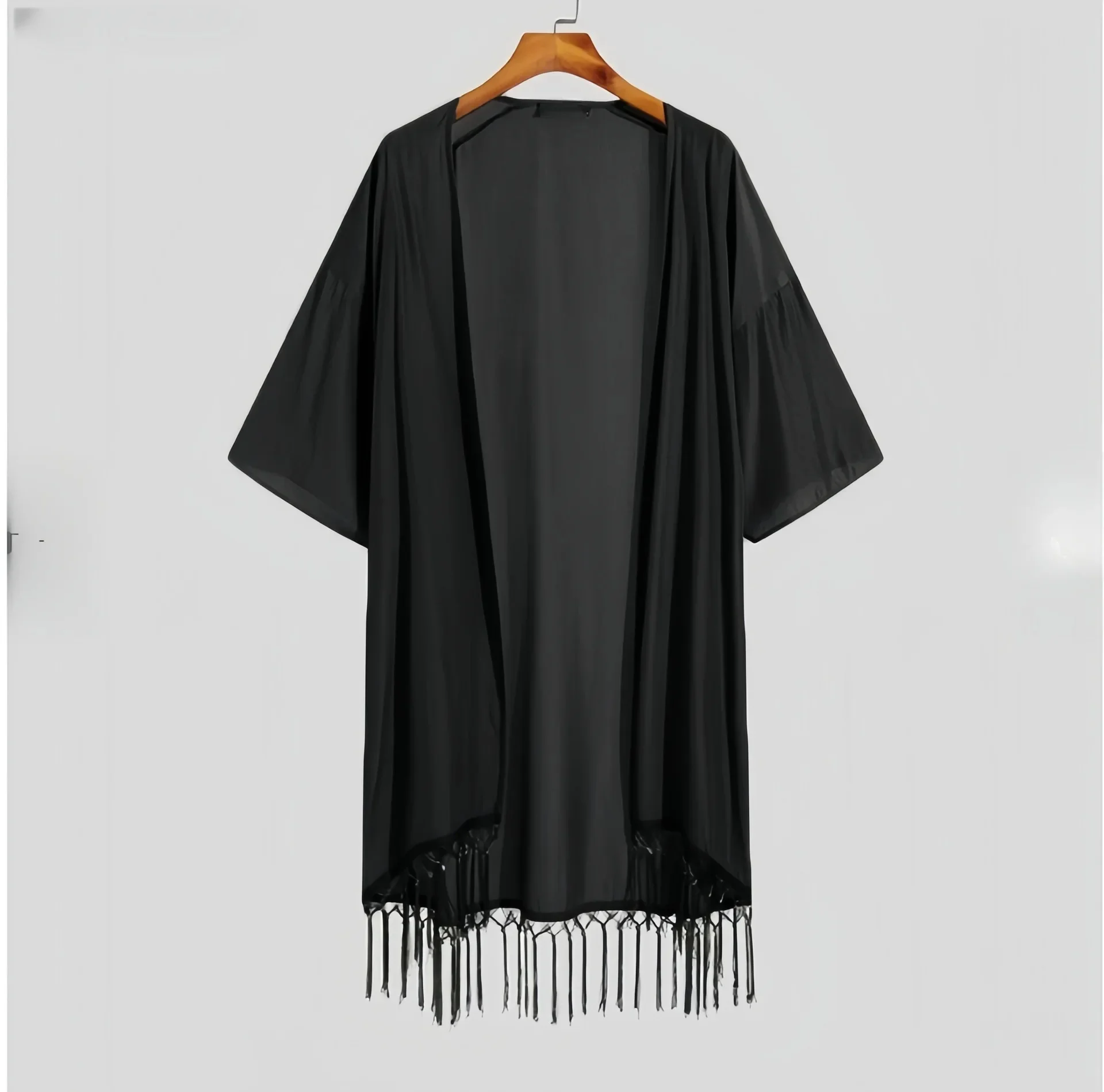 Tenues Sexy kimono homme
