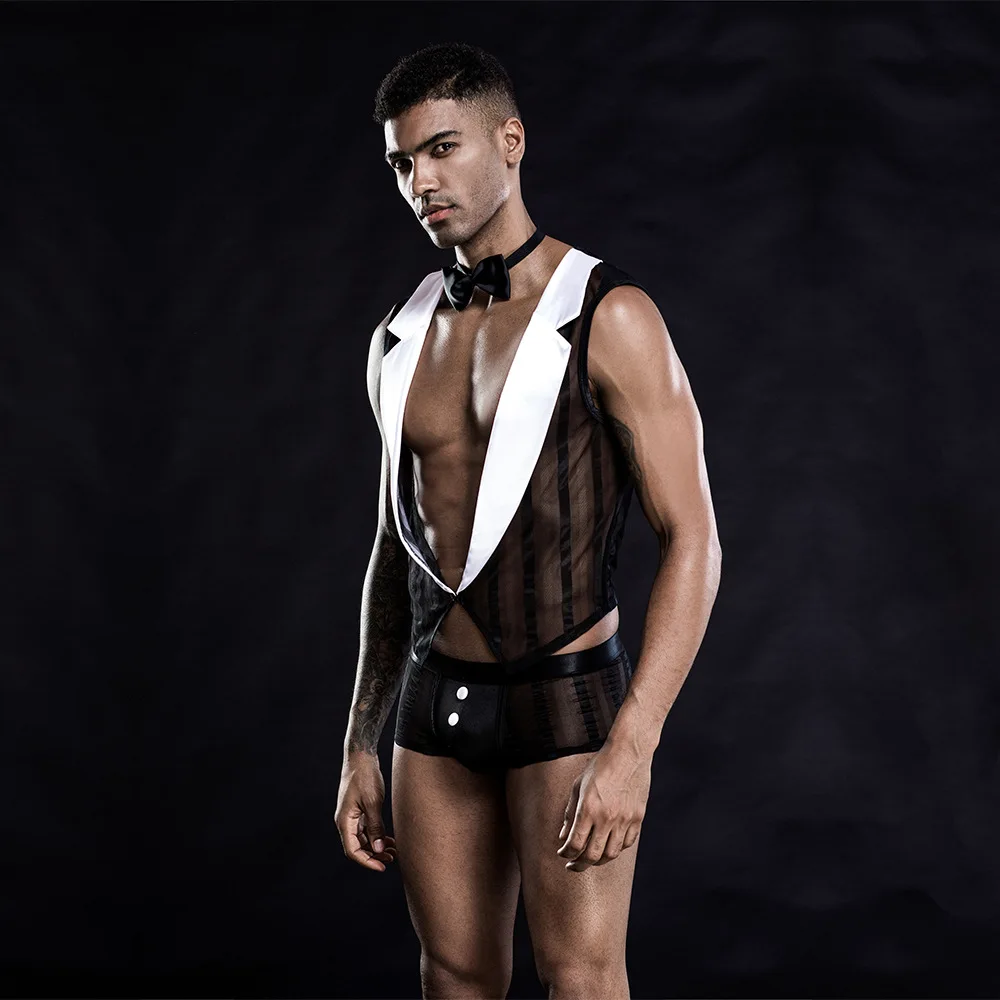 Tenues Sexy pour homme