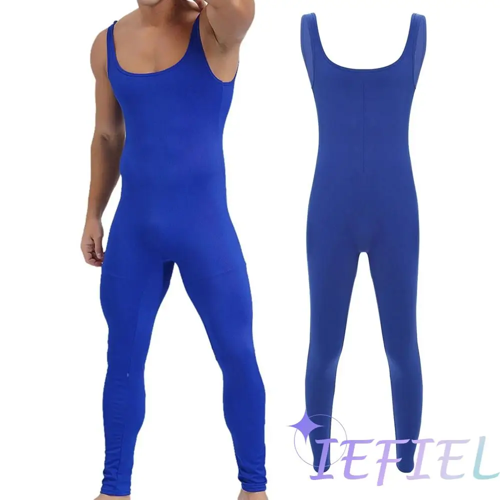 combinaison homme fitness