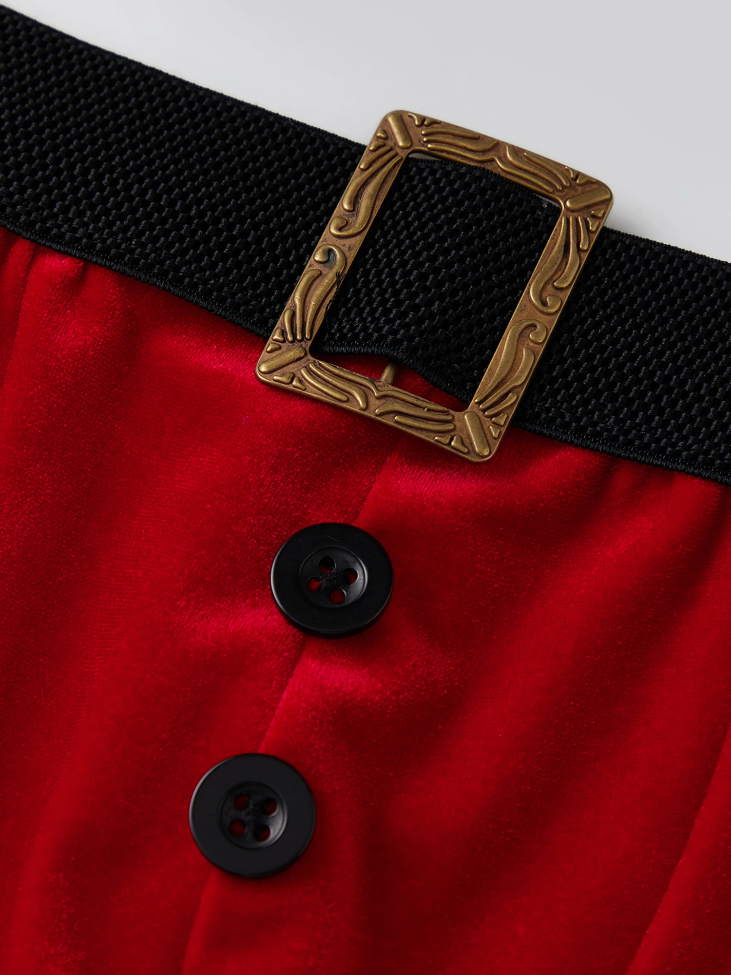 Tenue Noël Boxer