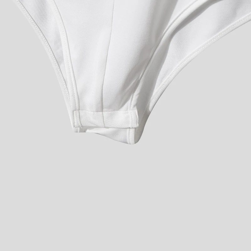 Body Homme blanc Fashion