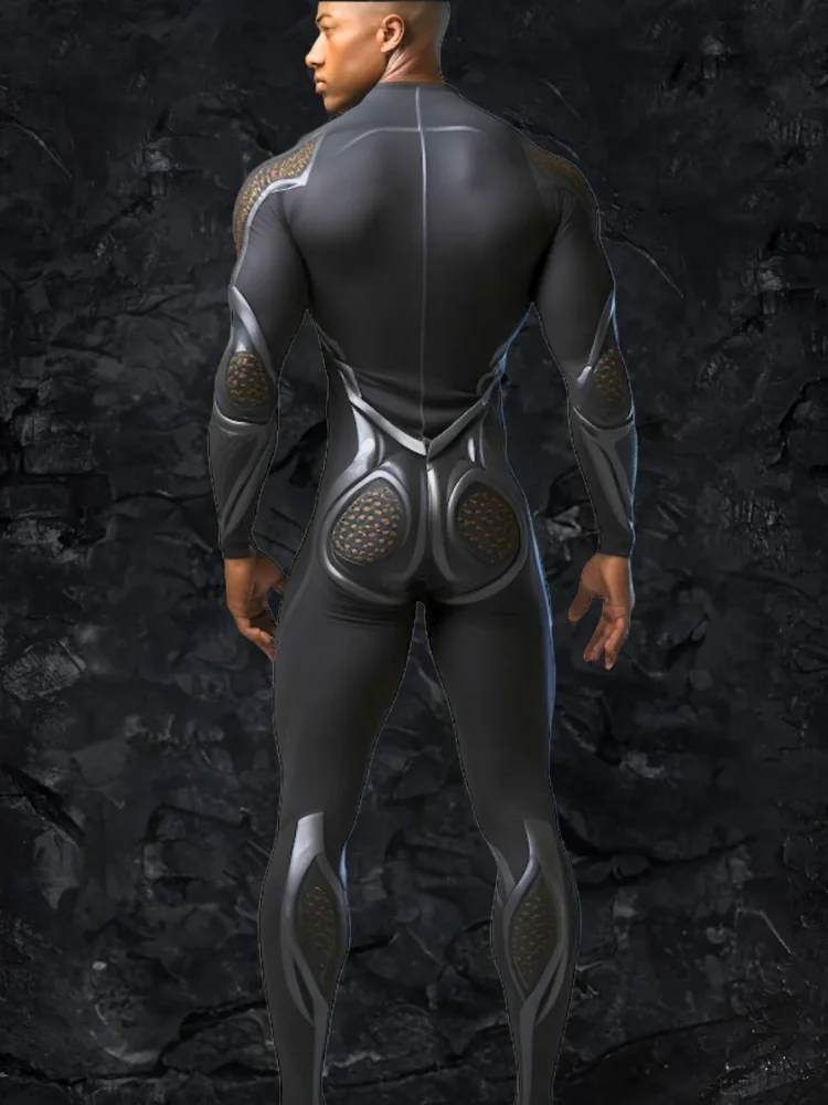 Tenues Sexy technologie électrisante