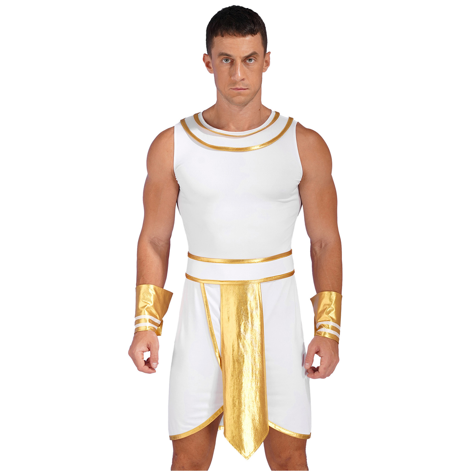 Costume d'Égypte ancienne