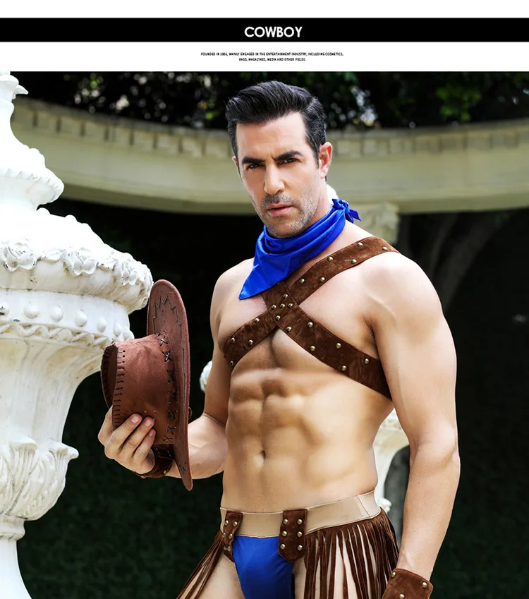 Costume de gladiateur