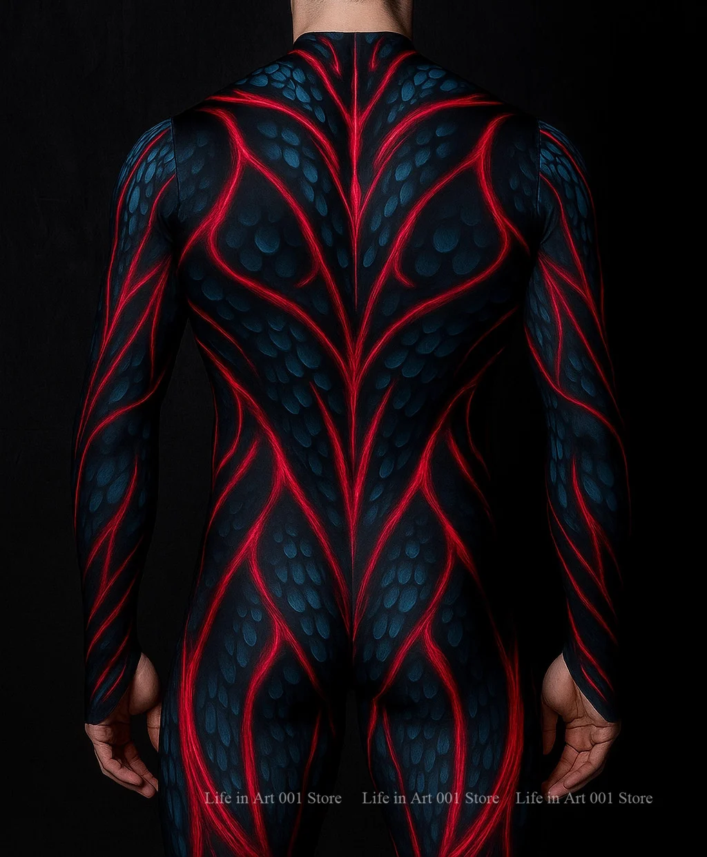 tenues sexy V7