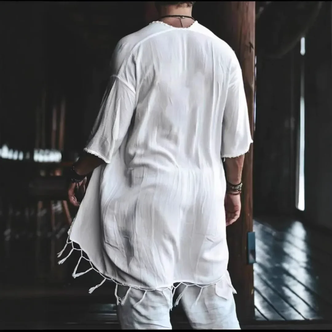 kimono léger pour l'été