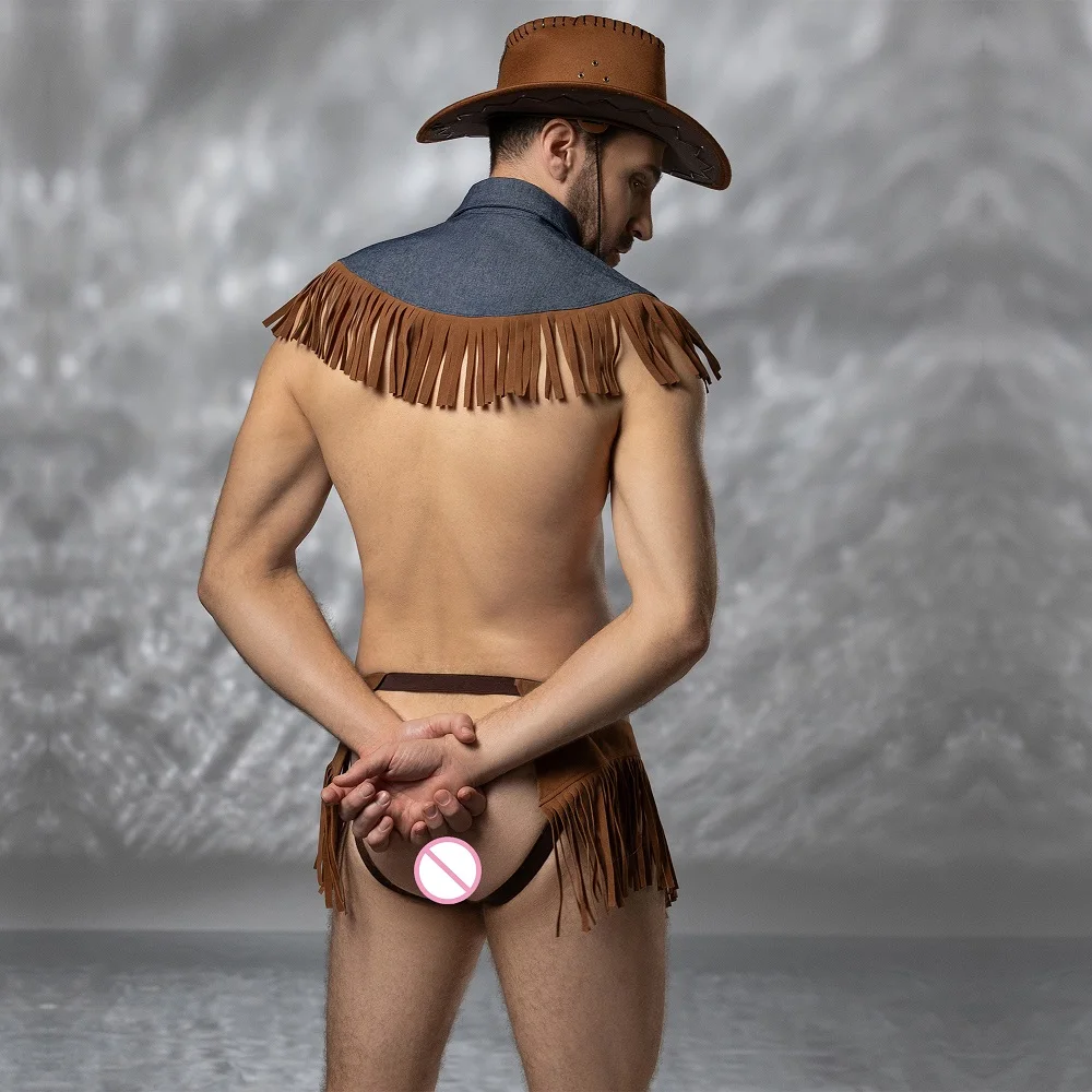 habit cowboy classe