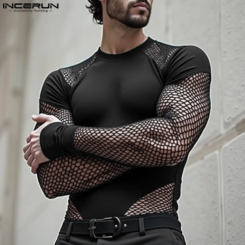 Tenues Sexy body homme