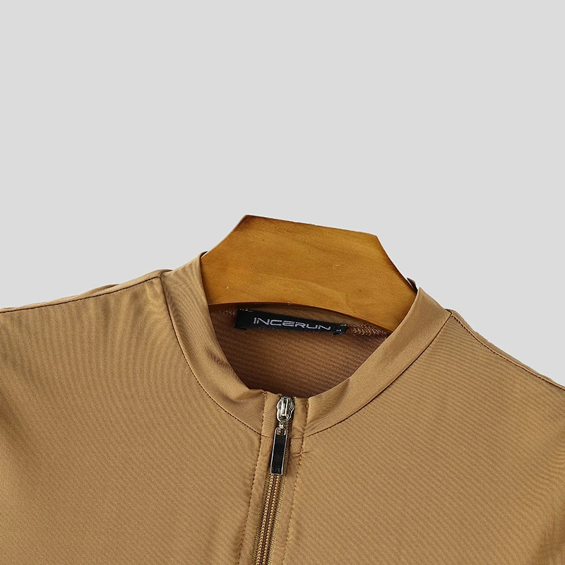 look masculin ajusté