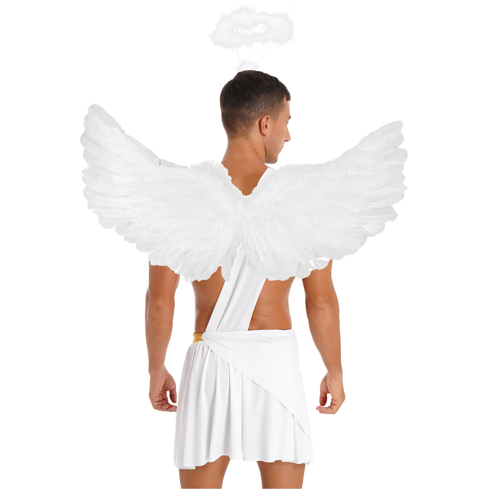 mode masculine audacieuse