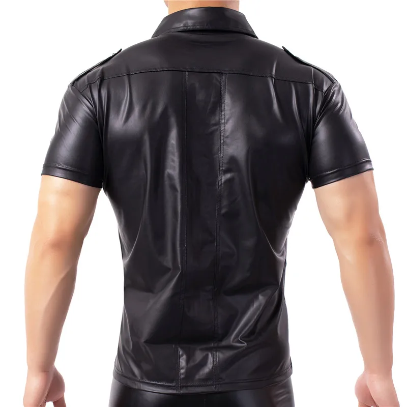 chemise soirée moderne