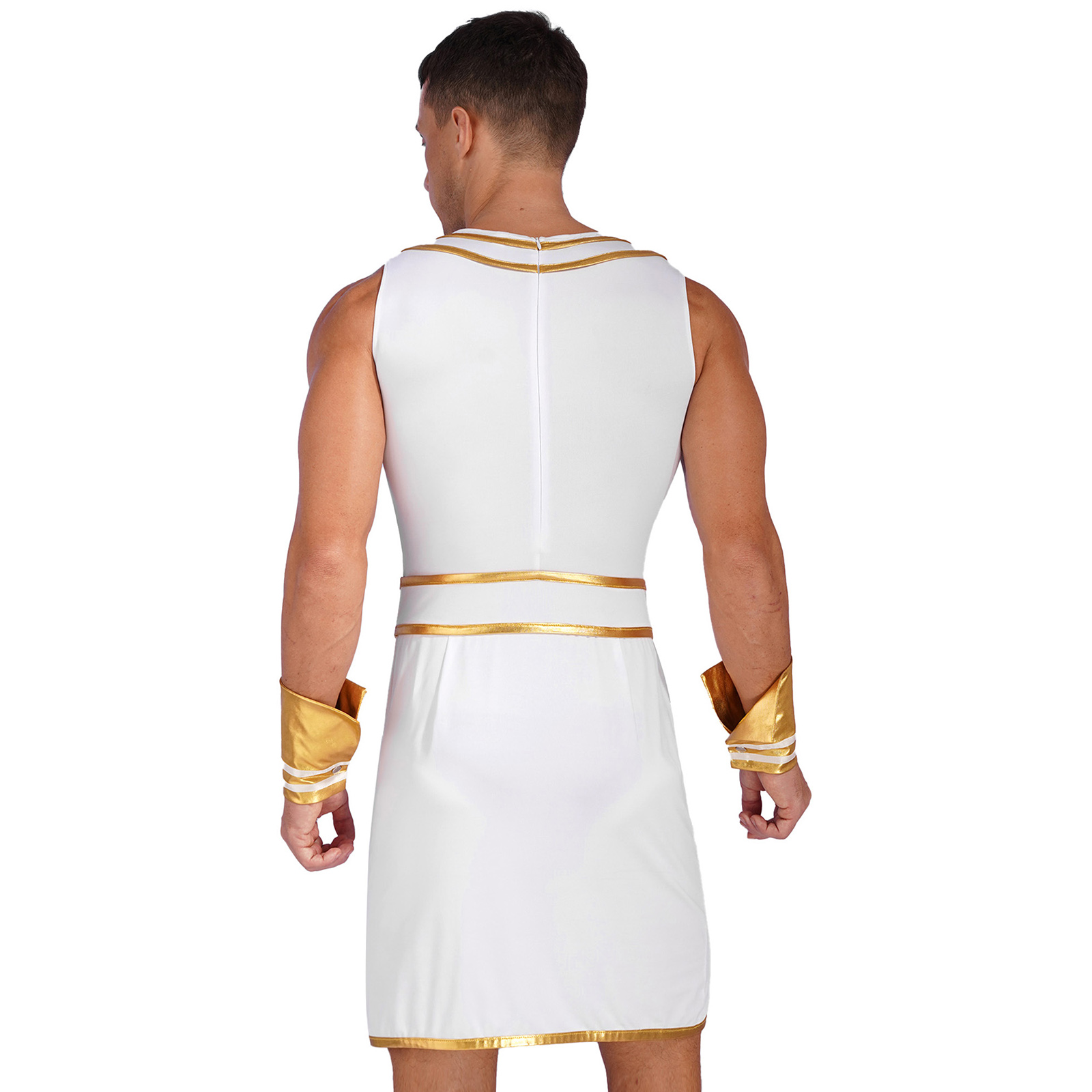 Déguisement pharaon pour homme