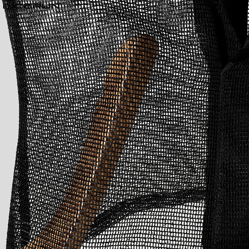 haut homme Polyester