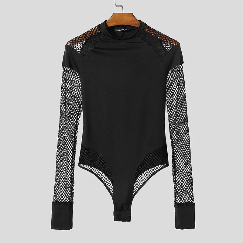 body homme elegant