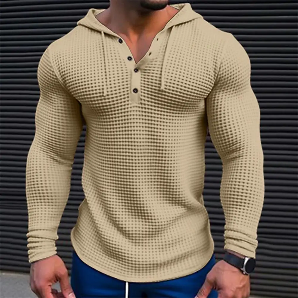 Tenues Sexy Pull homme beige