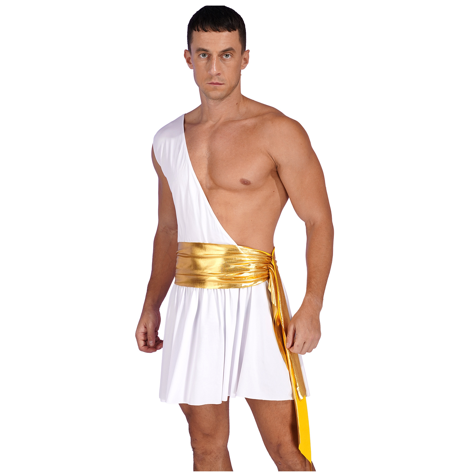 Costume événement mythologique