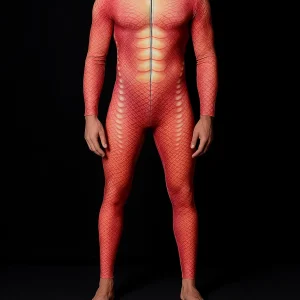 Tenues Sexy Costume Homme