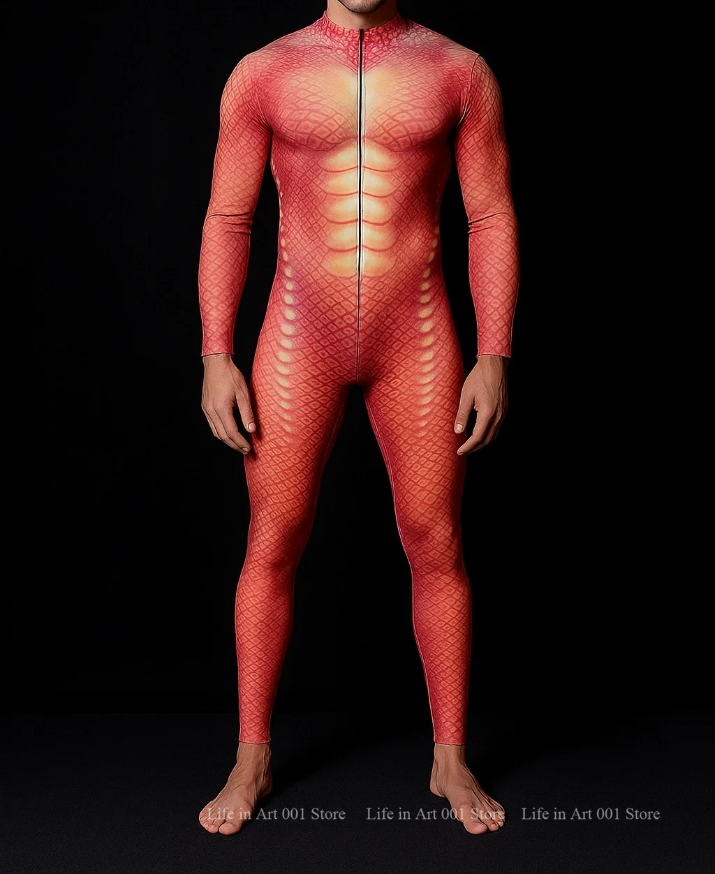 Tenues Sexy Costume Homme