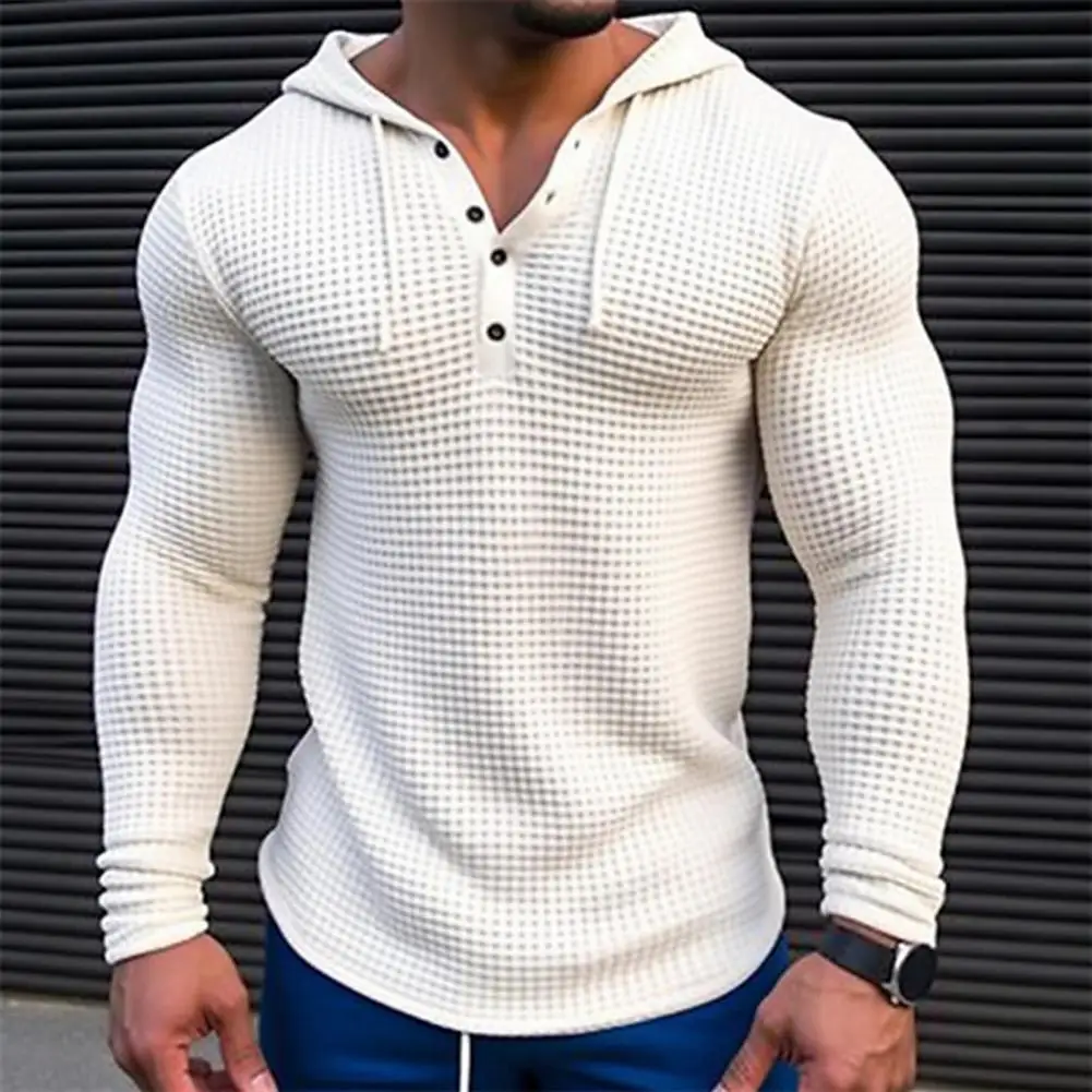 pull blanc coupe slim homme