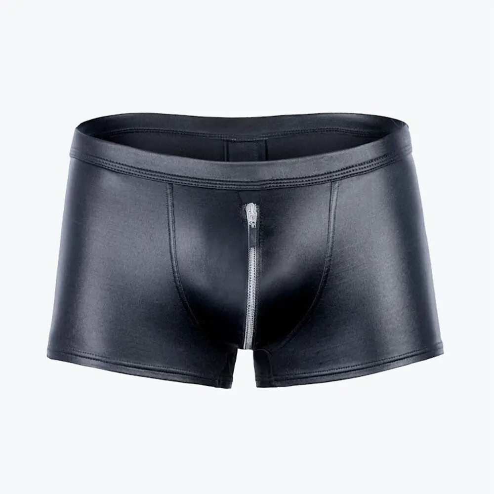 Cuir Stretch pour Homme