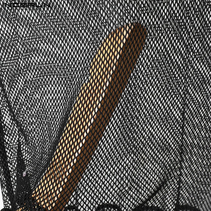 Tenues Sexy noir