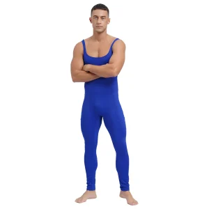 Tenues Sexy combinaison moulante