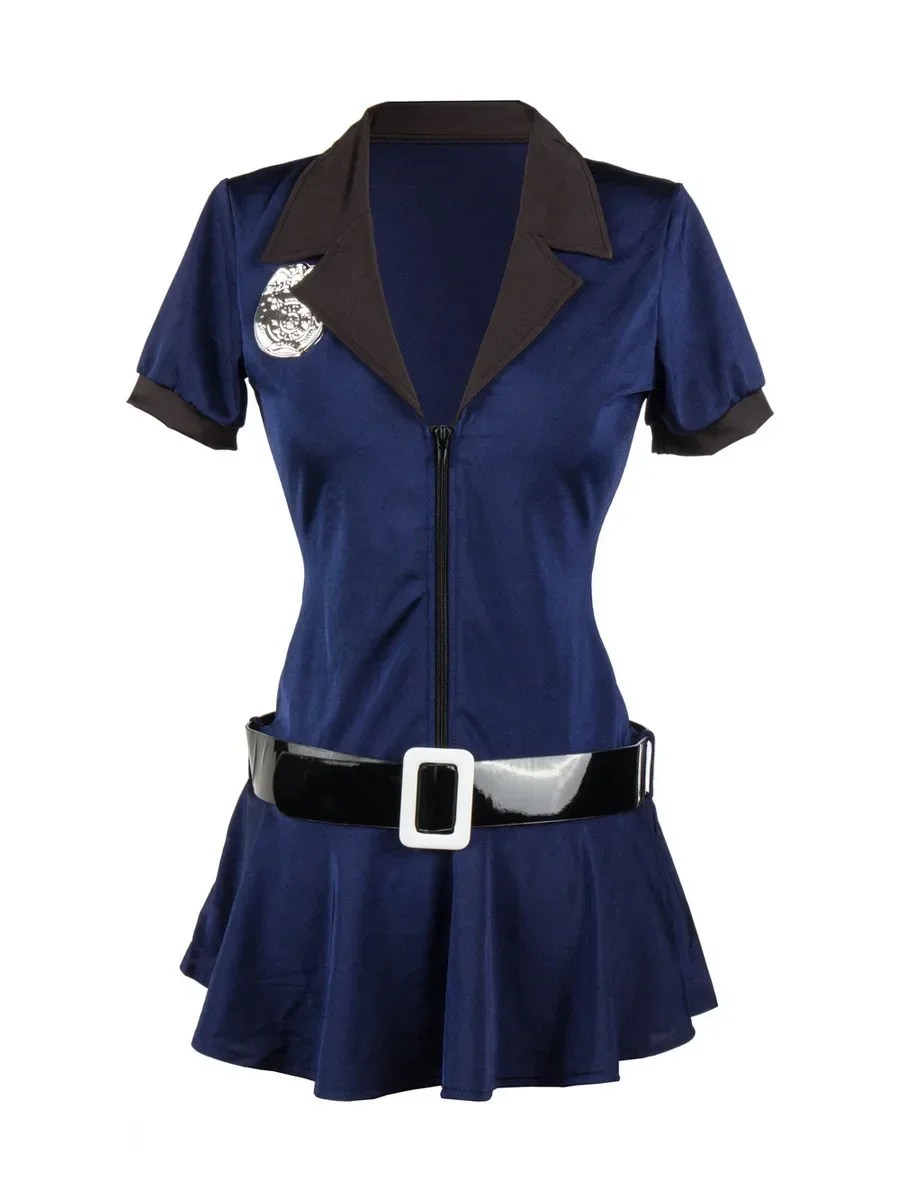 costume sexy polyester