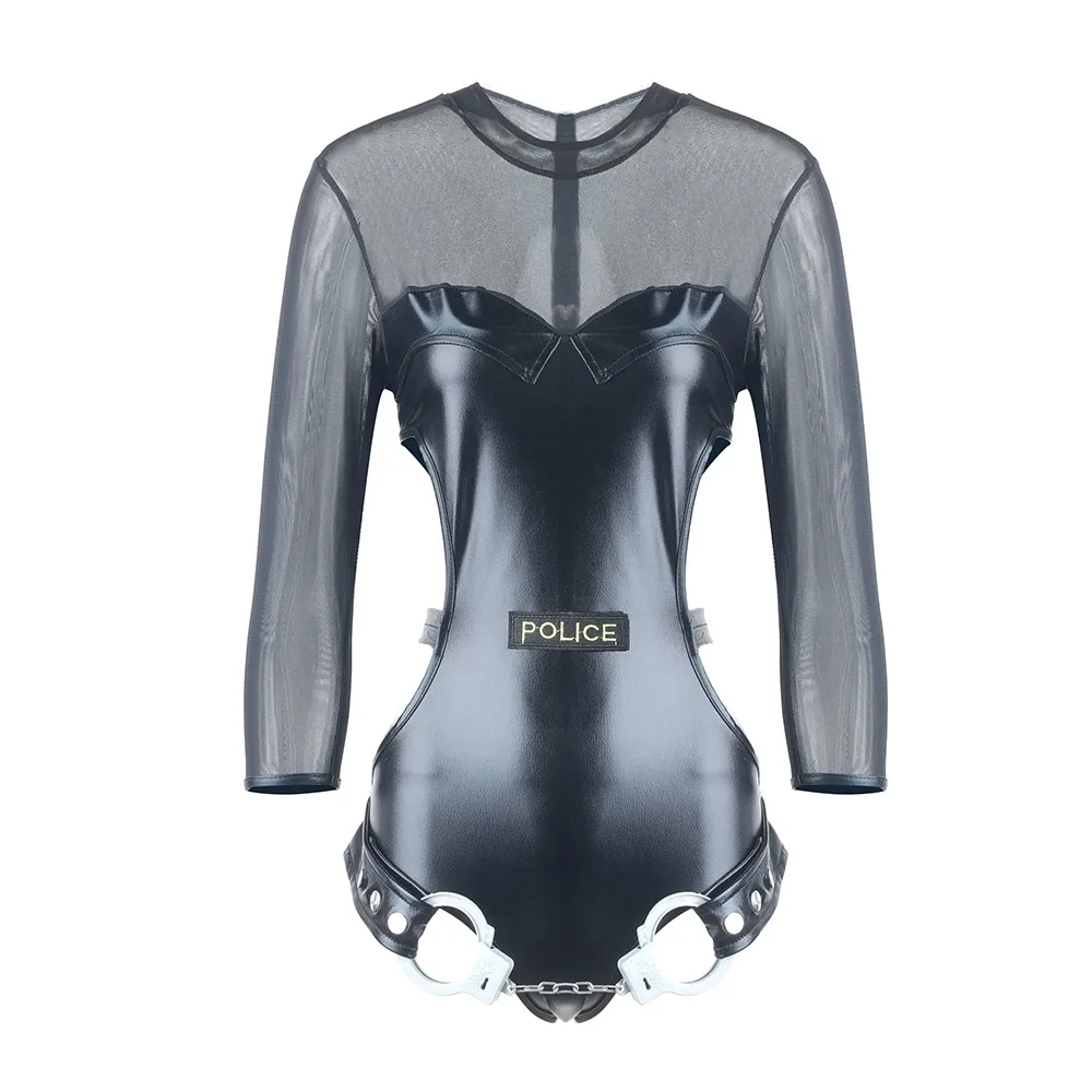 tenue séductrice