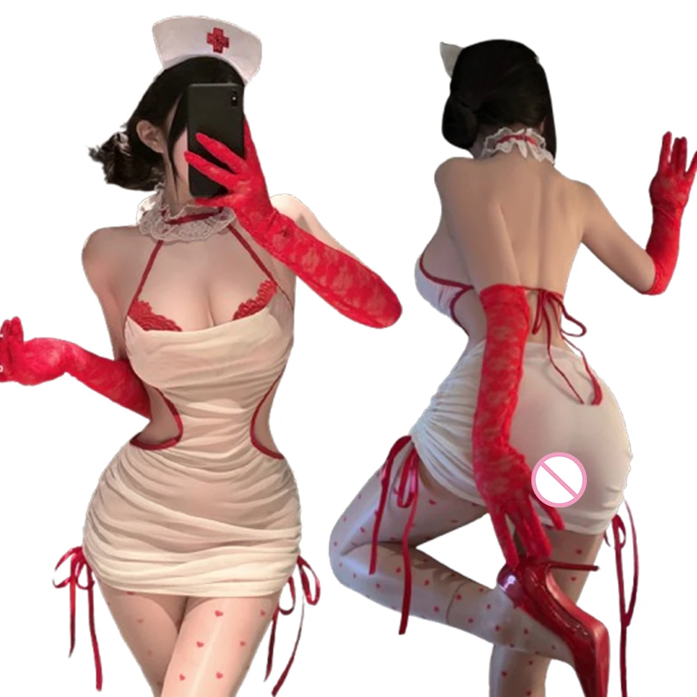 Tenues sexy robe glamour