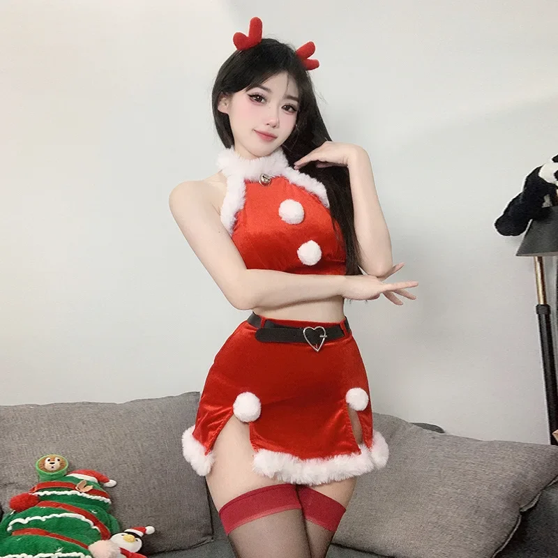 Charme Mère Noël