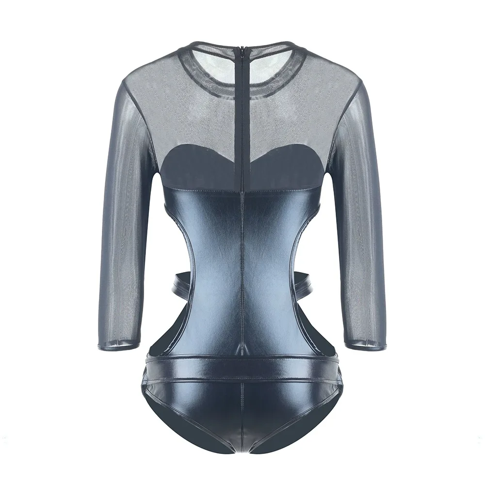 body audacieux
