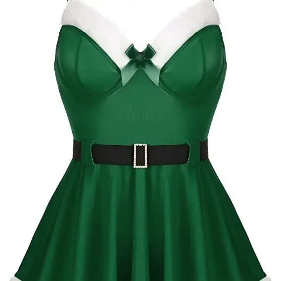 Tenue de soirée chic