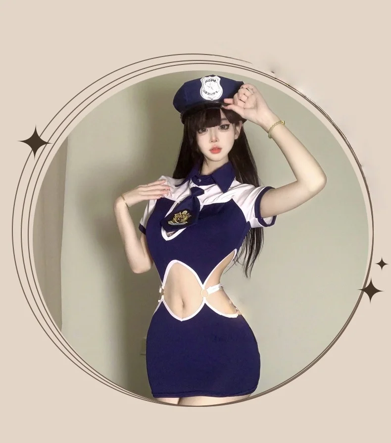 tenue femme sexy cosplay